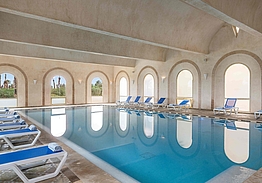 Hotel du Golf by Pickalbatros