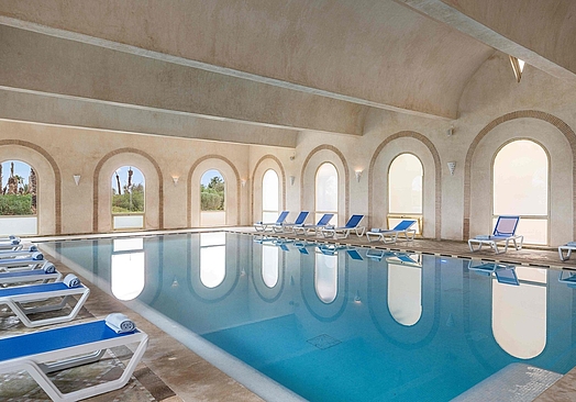 Hotel du Golf by Pickalbatros