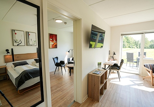 Hotel Vissenbjerg Storkro