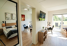 Hotel Vissenbjerg Storkro