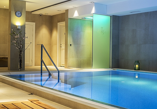 Kokkedal Slot Copenhagen