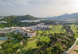 Grand Hyatt La Manga Club Golf & Spa
