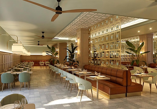 Barceló La Nucia Palms