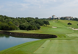 La Reserva Club Sotogrande | Golf i Cádiz