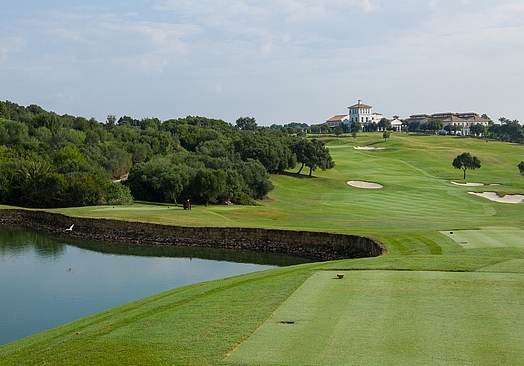 La Reserva Club Sotogrande | Golf i Cádiz