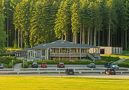 Langesø Golf | Golf på Fyn