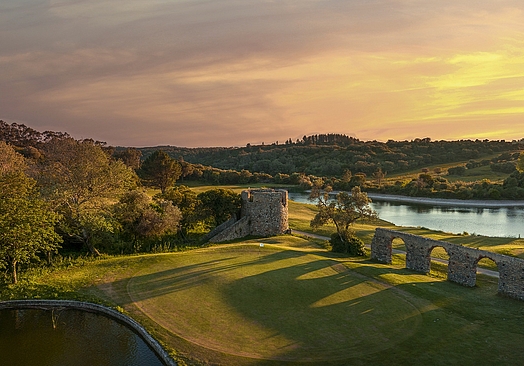 Penha Longa Resort | Golf i Portugal