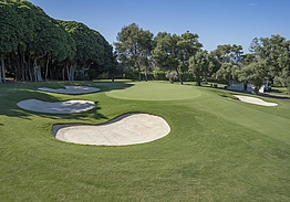 Real Club de Golf Sotogrande