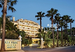 Ria Park Hotel & SPA