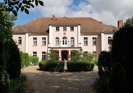 Schlosshotel Frauenmark