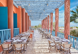 Sheraton Miramar Resort El Gouna