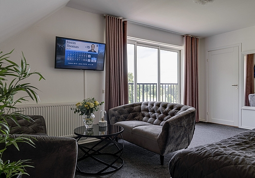 Skyrup Golf & Hotell | Golfresort i Skåne