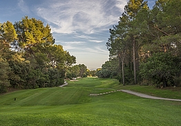 Arabella Golf Mallorca | Golf Son Vida