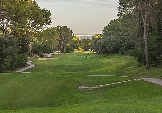 Arabella Golf Mallorca | Golf Son Vida