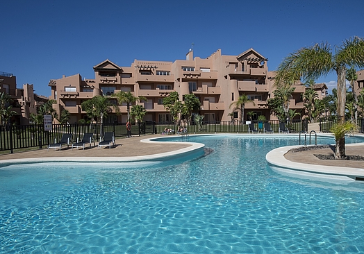 Ona Mar Menor Resort & Spa | Golf i Murcia