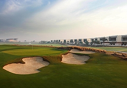 Trump International Dubai