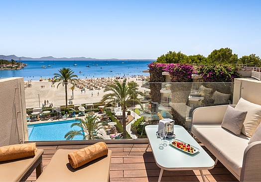 VIVA GOLF Adults Only | Golf på Mallorca