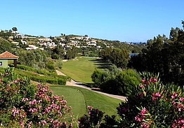 Ona Valle Romano Golf & Resort