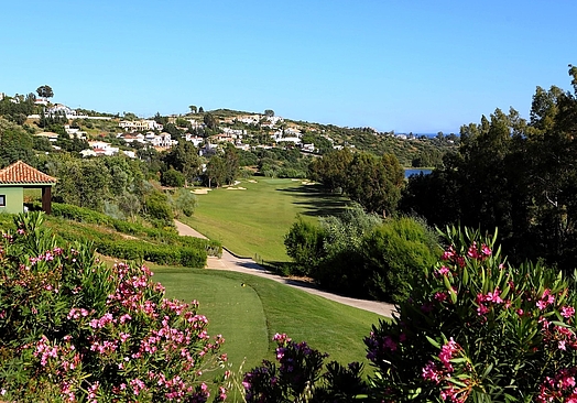 Ona Valle Romano Golf & Resort