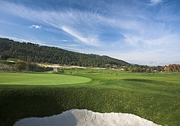 Vidago Palace | Golf i Portugal