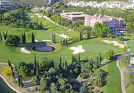 Villa Padierna Golf Club
