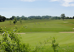Maritim Golfpark Ostsee