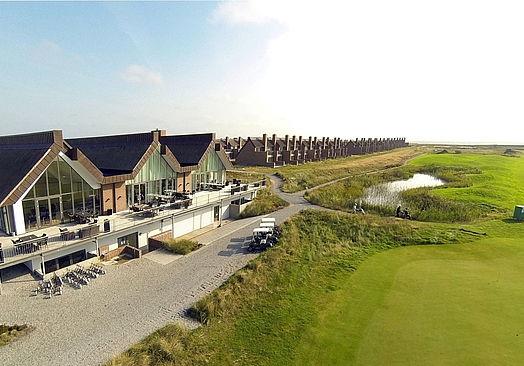 Enjoy Resorts Rømø