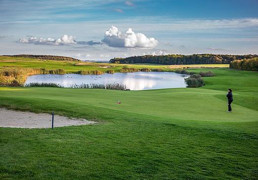 Stensballegaard Golfklub