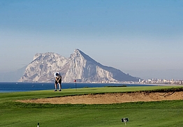La Hacienda Alcaidesa Links Golf Resort | Golf i Cádiz