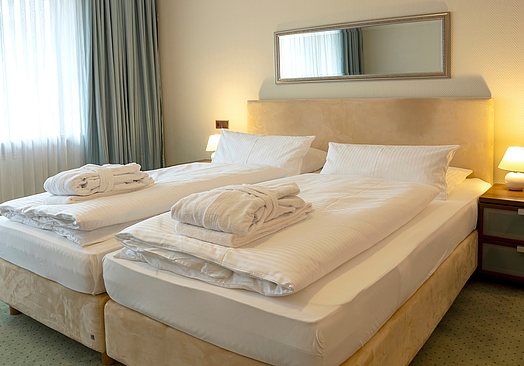 Golf- und Wellnesshotel Amtsheide | Golf i Bad Bevensen