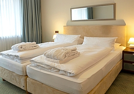 Golf- und Wellnesshotel Amtsheide | Golf i Bad Bevensen