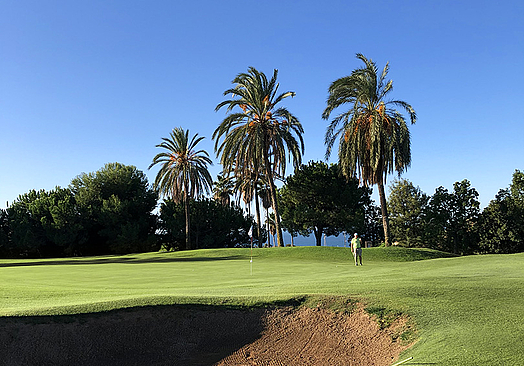 Añoreta Golf Resort