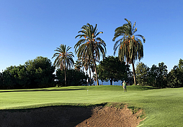 Añoreta Golf Resort