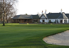 Duddingston Golf Club