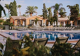 Suites & Villas by Dunas