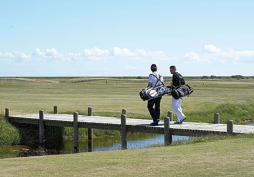 Enjoy Resorts Rømø