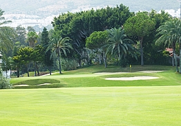 Golf Torrequebrada