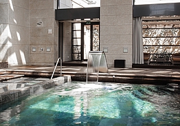 Hilton Vilamoura As Cascatas Golf Resort & Spa