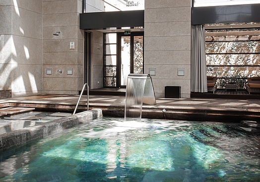 Hilton Vilamoura As Cascatas Golf Resort & Spa