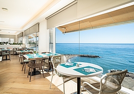 Benalma Hotel Costa Del Sol