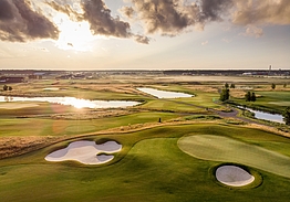 Jurmala Golf Club & Hotel