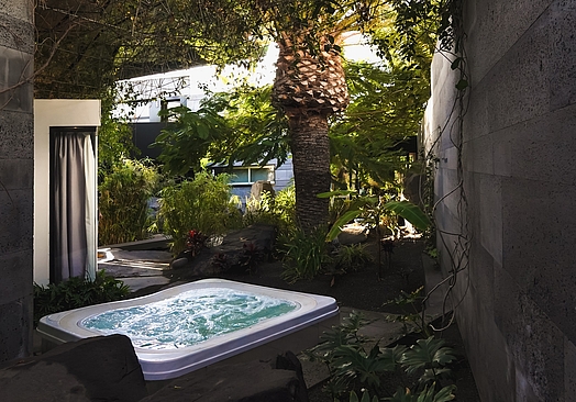 La Isla y El Mar Hotel Boutique