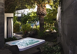 La Isla y El Mar Hotel Boutique