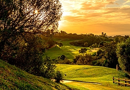 Los Arqueros Golf & Country Club