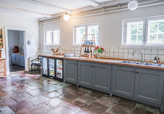 Lundsgaard Gods Badehotel