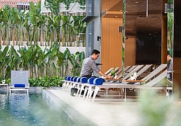 Maven Stylish Hotel Hua Hin