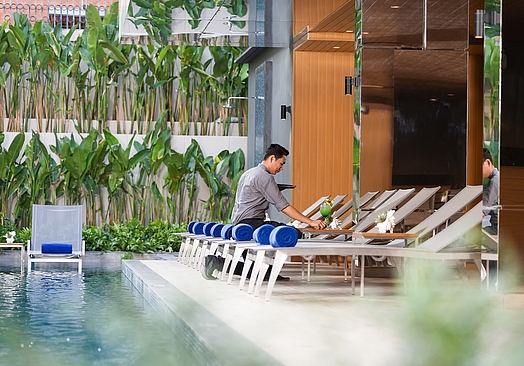 Maven Stylish Hotel Hua Hin