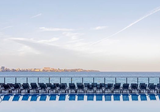 Meliá Alicante
