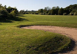Mollerup Golf Club