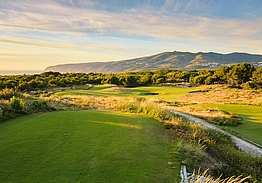 Oitavos Dunes Links Golf